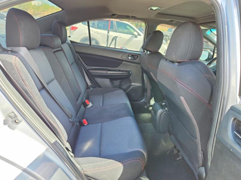 Продажа на аукционе авто 2019 Subaru Wrx, vin: JF1VA1C62K9821114, номер лота: 66121716