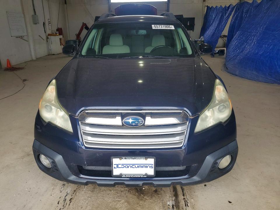 Aukcja sprzedaży 2013 Subaru Outback, vin: 4S4BRBGC3D3293905, numer aukcji: 65731906