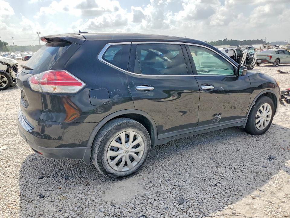 63599186 :رقم المزاد ، KNMAT2MT2FP574708 vin ، 2015 Nissan Rogue مزاد بيع