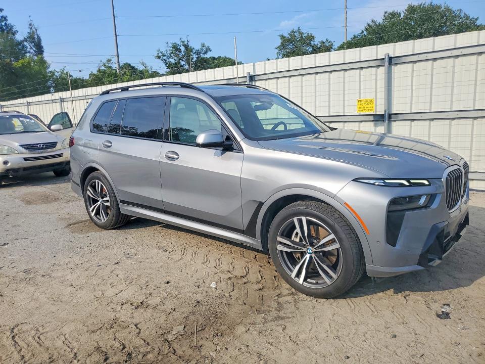 Aukcja sprzedaży 2023 Bmw X7, vin: 5UX23EM04P9R40684, numer aukcji: 65728476