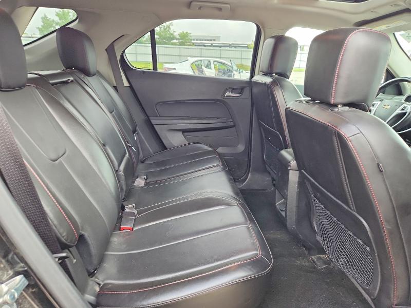 Продаж на аукціоні авто 2016 Chevrolet Equinox, vin: 2GNALDEK1G6350906, номер лоту: 64003686