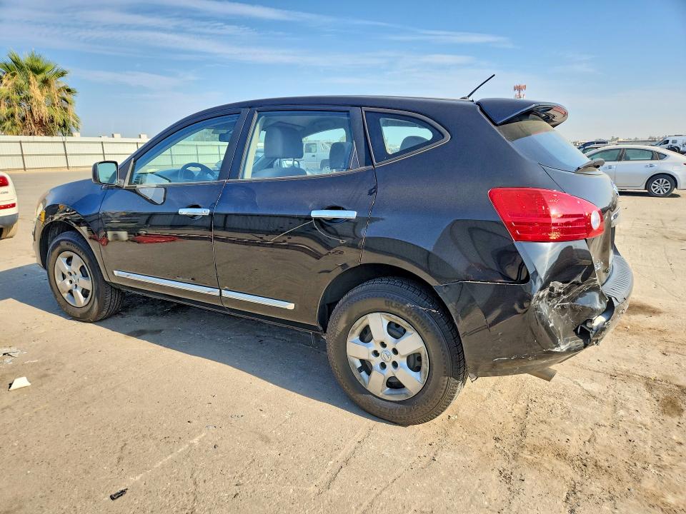 Aukcja sprzedaży 2013 Nissan Rogue, vin: JN8AS5MT5DW523621, numer aukcji: 64332886