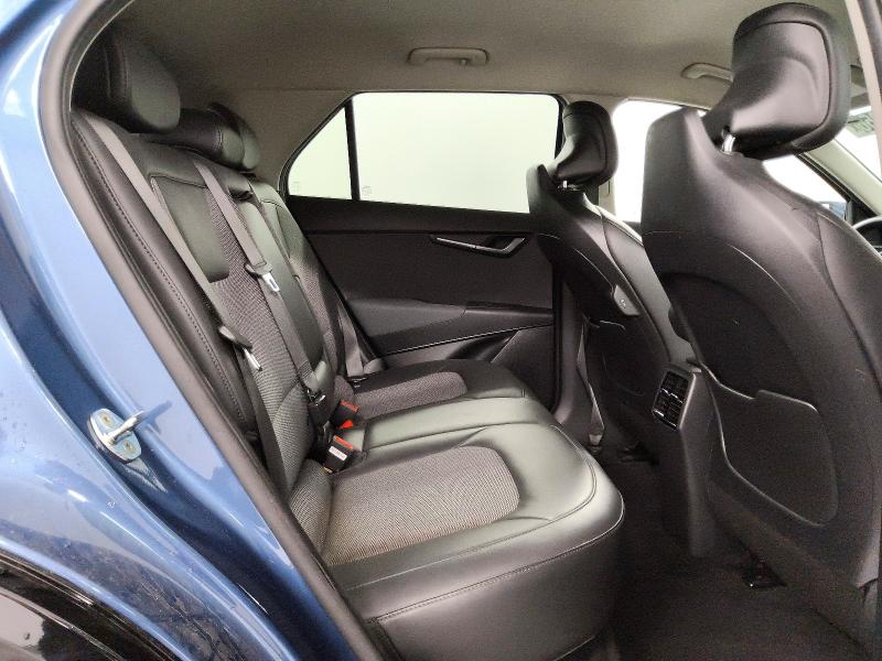 Продаж на аукціоні авто 2023 Kia Niro, vin: KNDCR3L17P5021370, номер лоту: 63343956