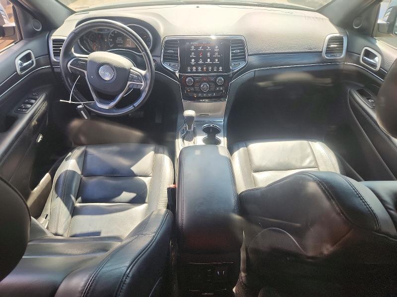 Aukcja sprzedaży 2020 Jeep Grand Cherokee, vin: 1C4RJFBG2LC303592, numer aukcji: 66360696
