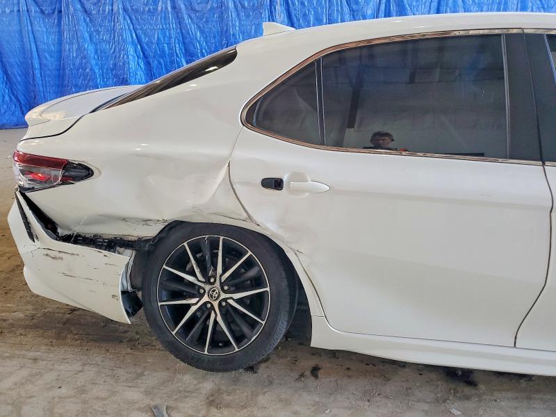 Продажа на аукционе авто 2021 Toyota Camry, vin: 4T1G31AK3MU547530, номер лота: 66346956