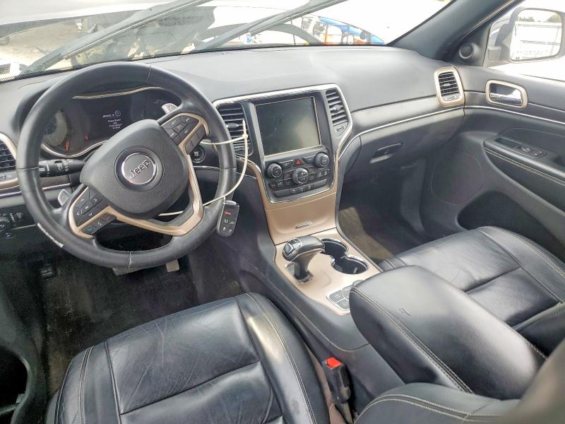 Aukcja sprzedaży 2015 Jeep Grand Cherokee, vin: 1C4RJFBG8FC861628, numer aukcji: 66411616