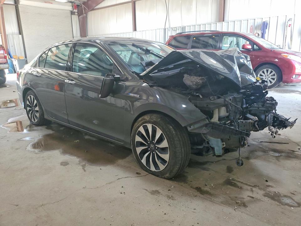 Продажа на аукционе авто 2014 Honda Accord, vin: 1HGCR6F57EA006244, номер лота: 62016426