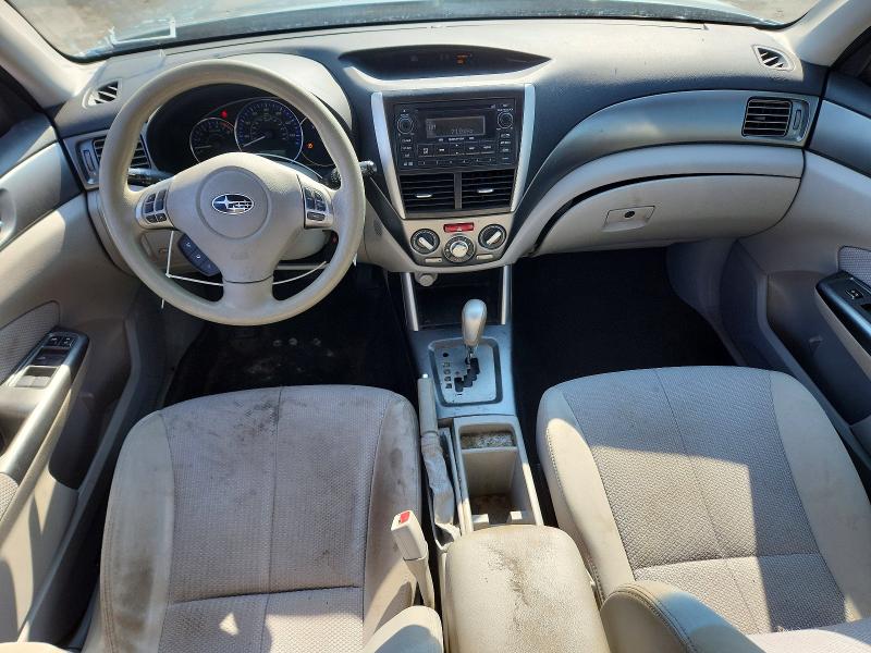 Aukcja sprzedaży 2012 Subaru Forester, vin: JF2SHADC3CH426820, numer aukcji: 64770356