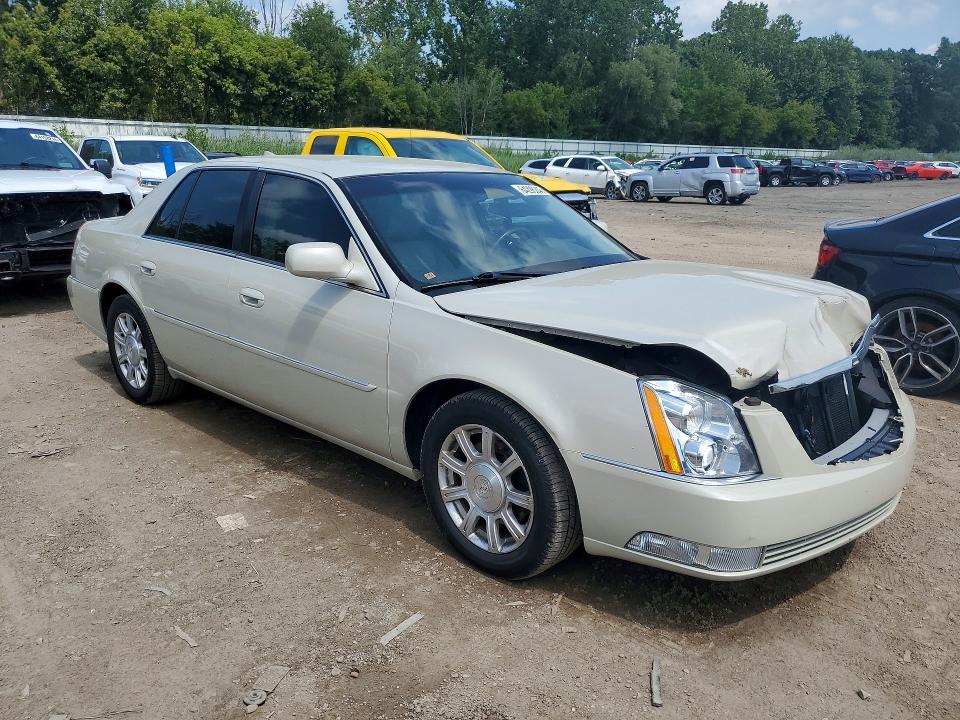 Продаж на аукціоні авто 2011 Cadillac Dts, vin: 1G6KA5E62BU119229, номер лоту: 64296246