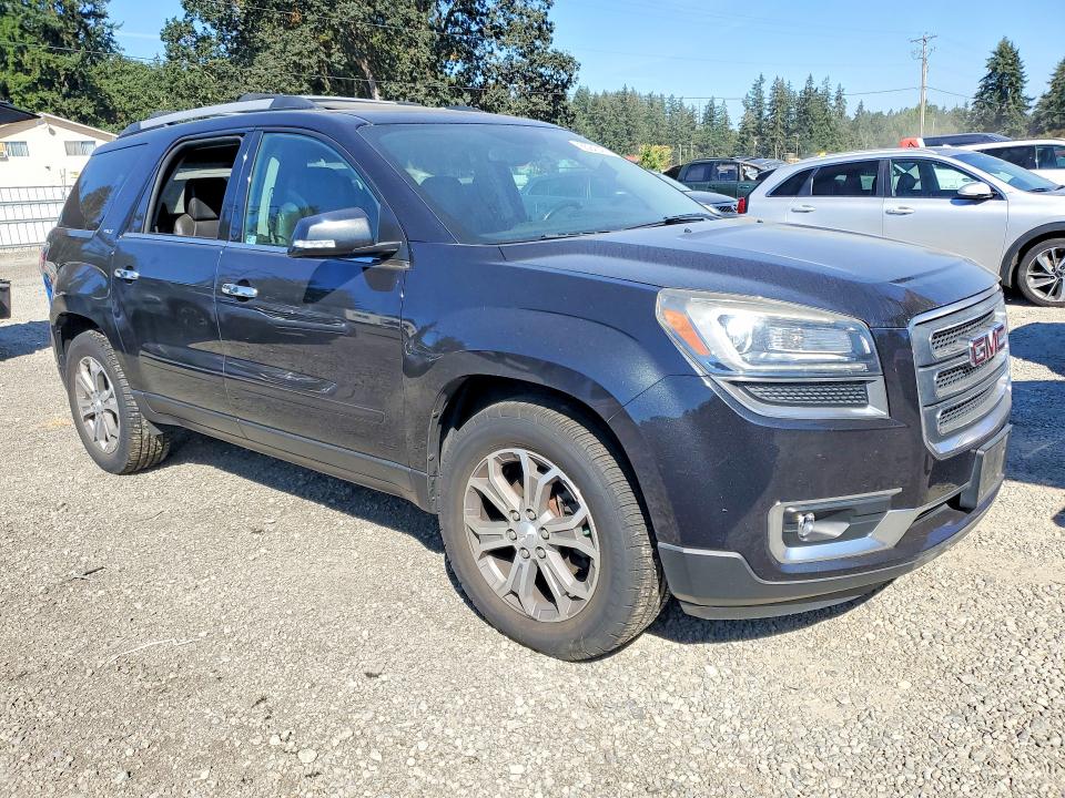 Продажа на аукционе авто 2013 Gmc Acadia, vin: 1GKKVRKD7DJ244053, номер лота: 65942466