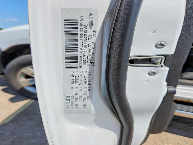 66115736 :رقم المزاد ، 1C6RR7FT6GS140051 vin ، 2016 Ram 1500 مزاد بيع