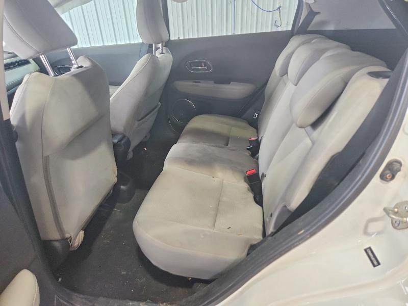 Продажа на аукционе авто 2020 Honda Hr-v, vin: 3CZRU6H51LM733863, номер лота: 64472396
