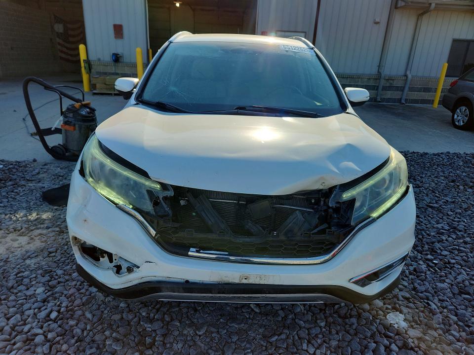 Продаж на аукціоні авто 2016 Honda Cr-v, vin: 5J6RM4H91GL115103, номер лоту: 65122626