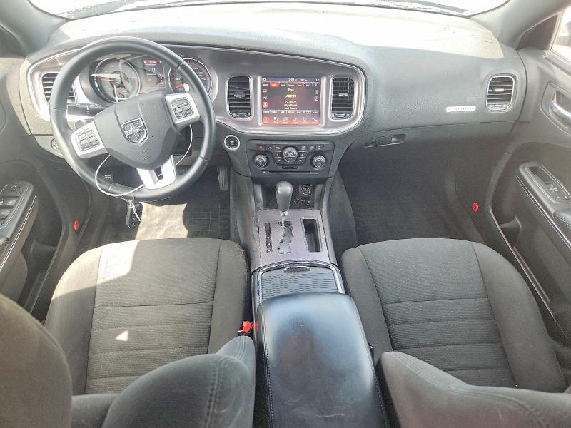 Продаж на аукціоні авто 2014 Dodge Charger, vin: 2C3CDXDT1EH320238, номер лоту: 66099636