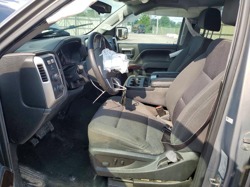 Продажа на аукционе авто 2017 Gmc Sierra, vin: 3GTU2MEC7HG241339, номер лота: 64753226