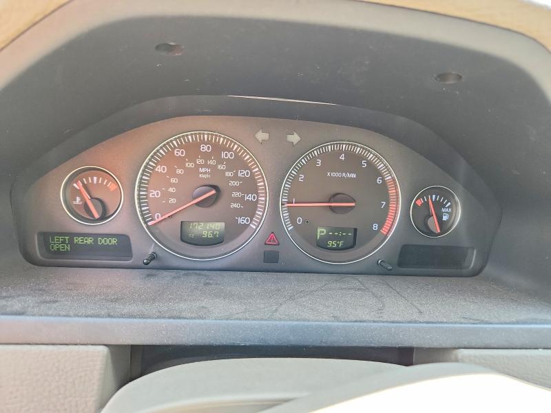 Продаж на аукціоні авто 2003 Volvo Xc90, vin: YV1CM59H331012305, номер лоту: 63370446