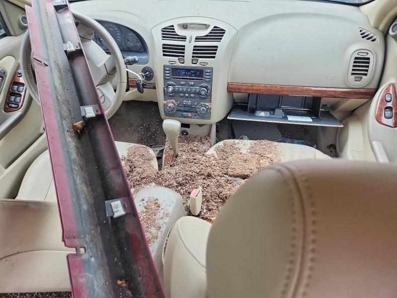 Aukcja sprzedaży 2004 Chevrolet Malibu, vin: 1G1ZU64834F203202, numer aukcji: 64783576