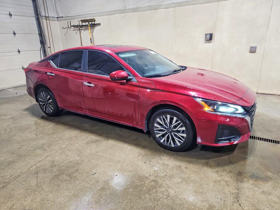 Продаж на аукціоні авто 2024 Nissan Altima, vin: 1N4BL4DW2RN362780, номер лоту: 65002786