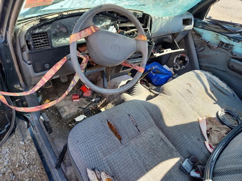 Aukcja sprzedaży 1994 Toyota Pickup, vin: 4TARN81A0RZ288833, numer aukcji: 64313176
