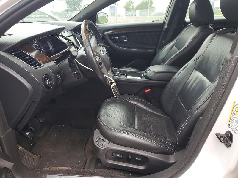 Продаж на аукціоні авто 2013 Ford Taurus, vin: 1FAHP2F81DG173956, номер лоту: 64483326
