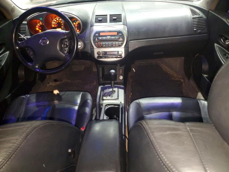 Aukcja sprzedaży 2003 Nissan Altima, vin: 1N4BL11D93C296183, numer aukcji: 63141426
