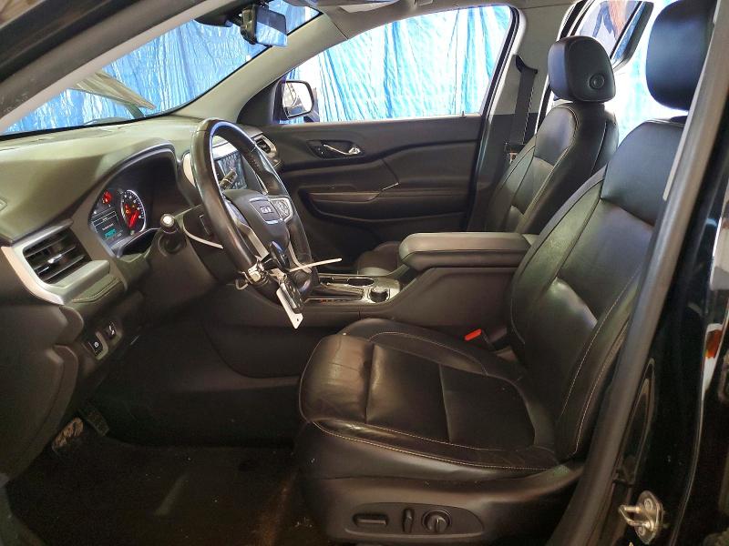 Продаж на аукціоні авто 2017 Gmc Acadia, vin: 1GKKNMLS7HZ234565, номер лоту: 64295536