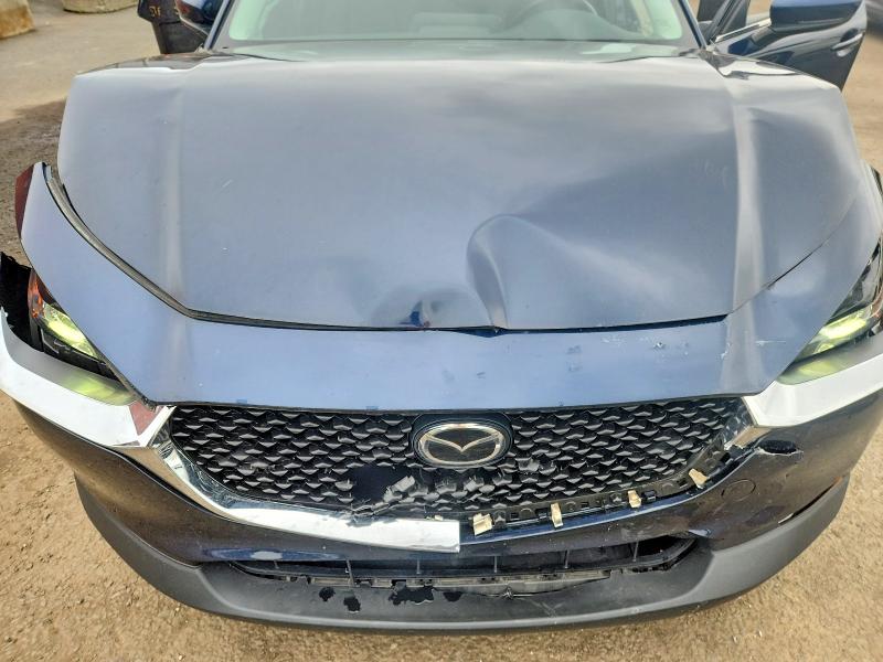 65197186 :رقم المزاد ، 3MVDMBBM3PM560649 vin ، 2023 Mazda Cx-30 مزاد بيع