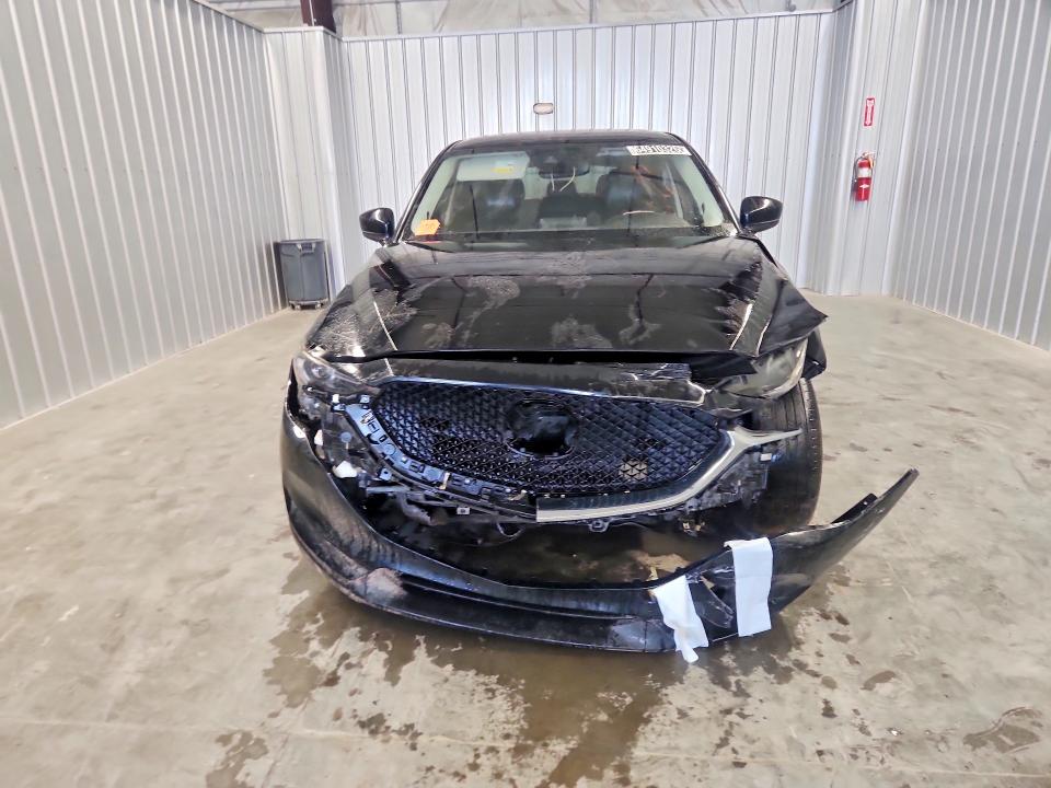 Продаж на аукціоні авто 2020 Mazda Cx-5, vin: JM3KFADM7L0737539, номер лоту: 64910326