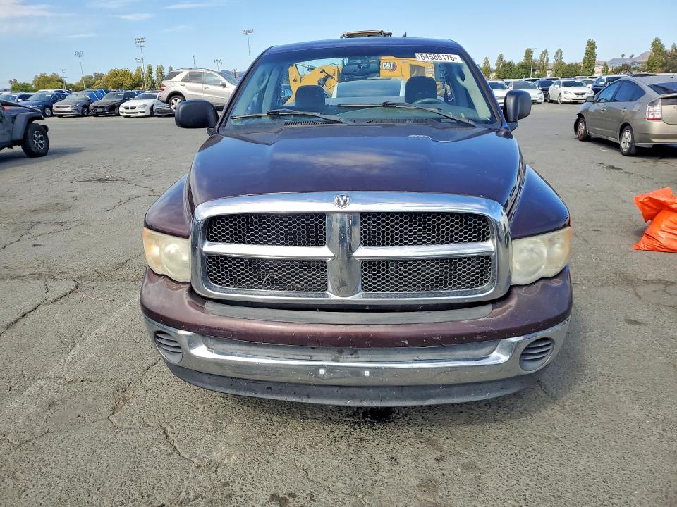 64586176 :رقم المزاد ، 1D7HA16D34J200683 vin ، 2004 Dodge Ram 1500 مزاد بيع