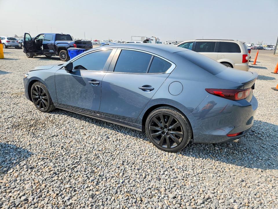 Aukcja sprzedaży 2023 Mazda 3, vin: 3MZBPACM7PM368267, numer aukcji: 64411776