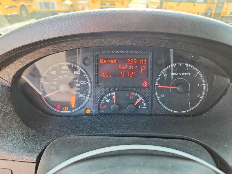 Продажа на аукционе авто 2021 Ram Promaster 3500, vin: 3C6FRVJG5ME500975, номер лота: 61896796