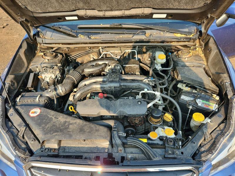 Продаж на аукціоні авто 2016 Subaru Crosstrek, vin: JF2GPADC8G8230838, номер лоту: 64692206
