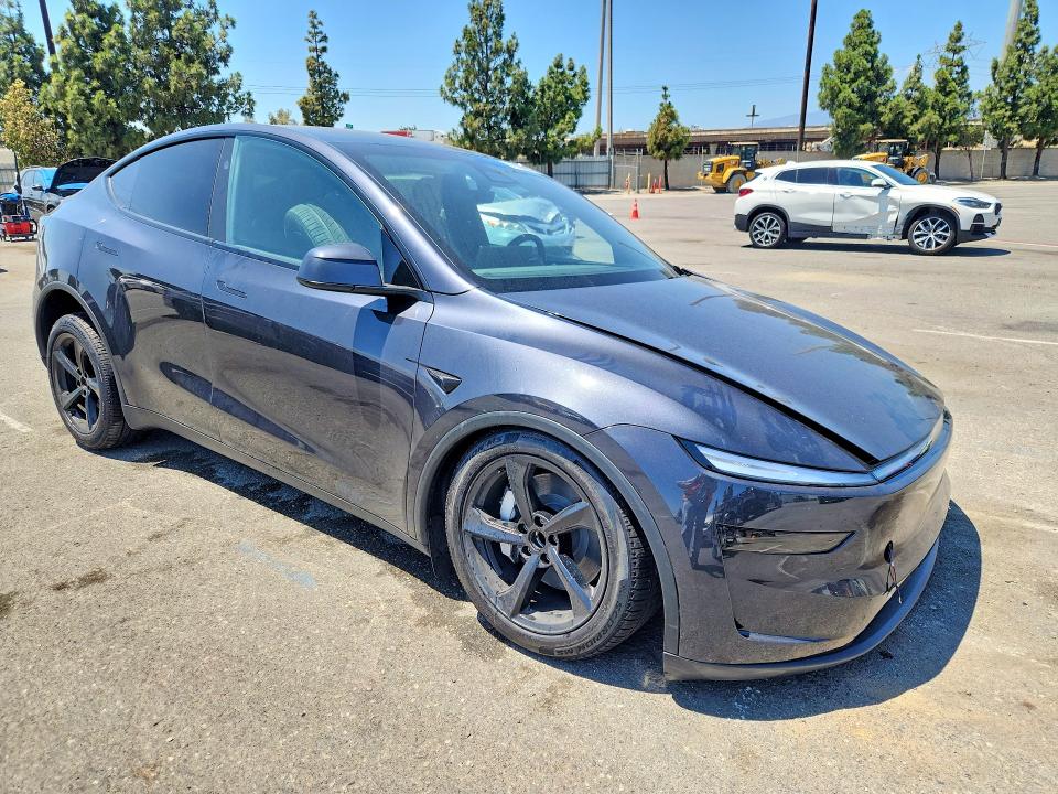 Aukcja sprzedaży 2026 Tesla Model Y, vin: 7SAYGDED6TF649781, numer aukcji: 65026656