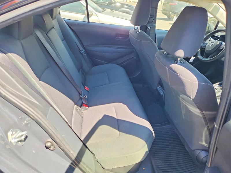 Продаж на аукціоні авто 2023 Toyota Corolla Hybrid, vin: JTDBCMFE2P3002853, номер лоту: 65585876