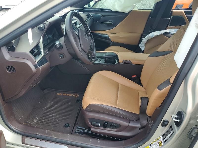 Aukcja sprzedaży 2021 Lexus Es, vin: 58ADA1C13MU008752, numer aukcji: 65808486