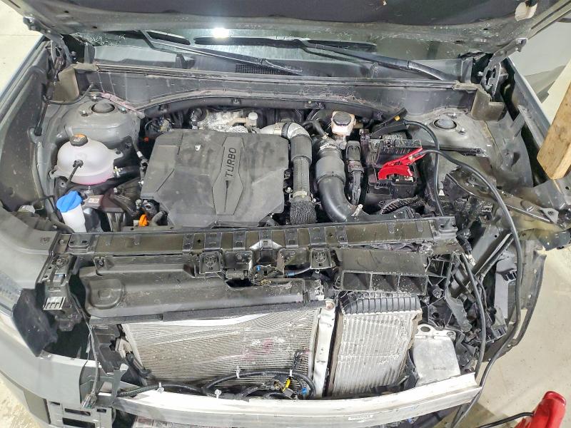 Продаж на аукціоні авто 2026 Hyundai Santa Fe, vin: 5NMP24GL8TH190327, номер лоту: 65228456