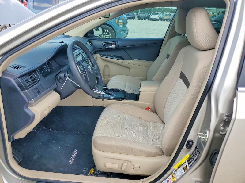 Продажа на аукционе авто 2014 Toyota Camry, vin: 4T4BF1FK6ER407604, номер лота: 63668626