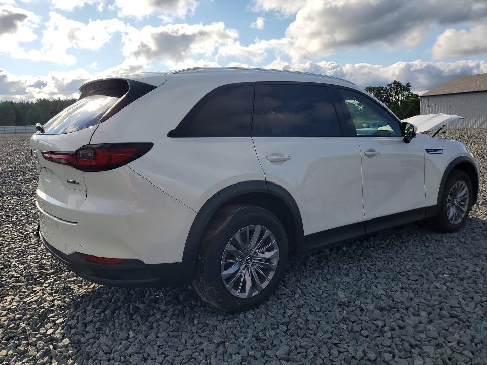 Aukcja sprzedaży 2025 Mazda Cx-90, vin: JM3KKBHD8S1212364, numer aukcji: 63412116