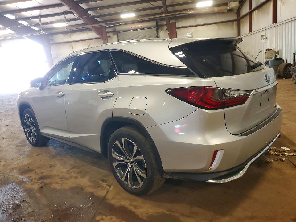 Aukcja sprzedaży 2019 Lexus Rx, vin: JTJDZKCAXK2019277, numer aukcji: 65004736