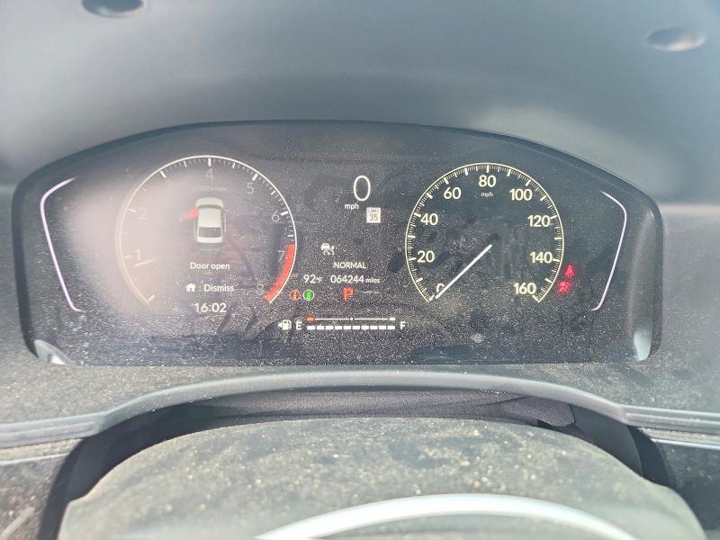 Aukcja sprzedaży 2023 Honda Civic, vin: 2HGFE2F57PH557974, numer aukcji: 64392126