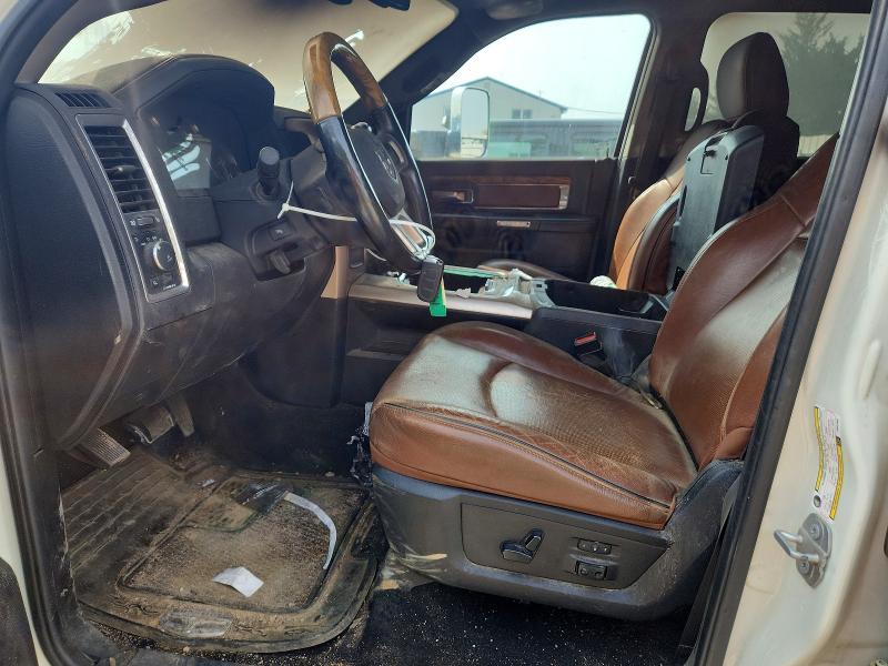 Продаж на аукціоні авто 2018 Ram 2500, vin: 3C6UR5GL3JG351932, номер лоту: 64254746