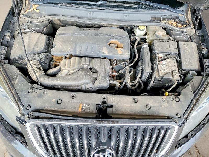 66642786 :رقم المزاد ، 1G4PS5SK4D4224368 vin ، 2013 Buick Verano مزاد بيع