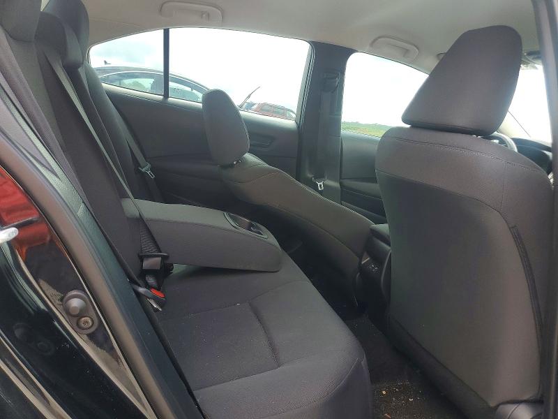 63687466 :رقم المزاد ، 5YFB4MDE0SP354703 vin ، 2025 Toyota Corolla مزاد بيع