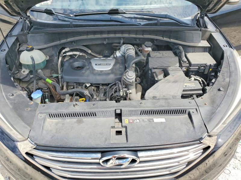 2018 Hyundai Tucson მანქანა იყიდება აუქციონზე, vin: KM8J3CA20JU680209, აუქციონის ნომერი: 63724146