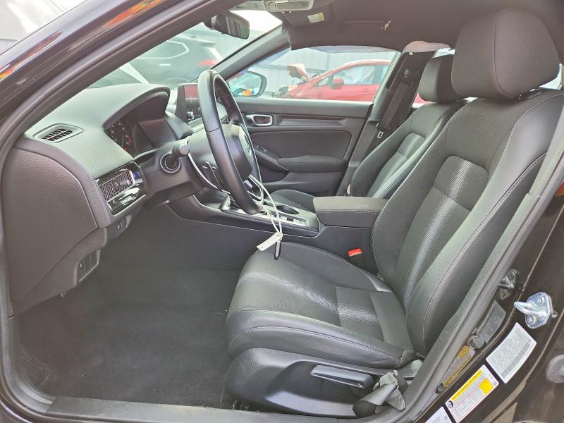Продажа на аукционе авто 2025 Honda Civic, vin: 2HGFE2F55SH605254, номер лота: 65614986