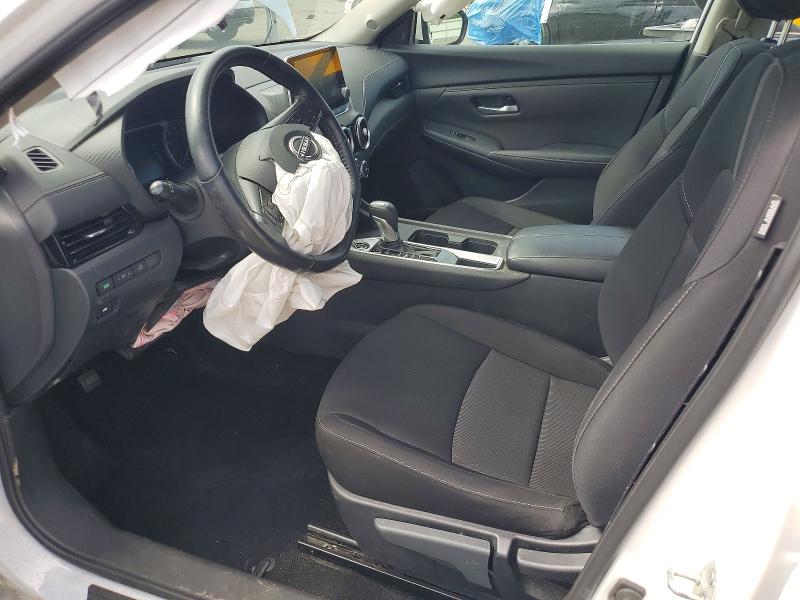 Aukcja sprzedaży 2025 Nissan Sentra, vin: 3N1AB8CV3SY222130, numer aukcji: 64049706