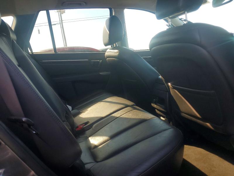 Aukcja sprzedaży 2011 Hyundai Santa Fe, vin: 5XYZKDAG9BG026436, numer aukcji: 66699636