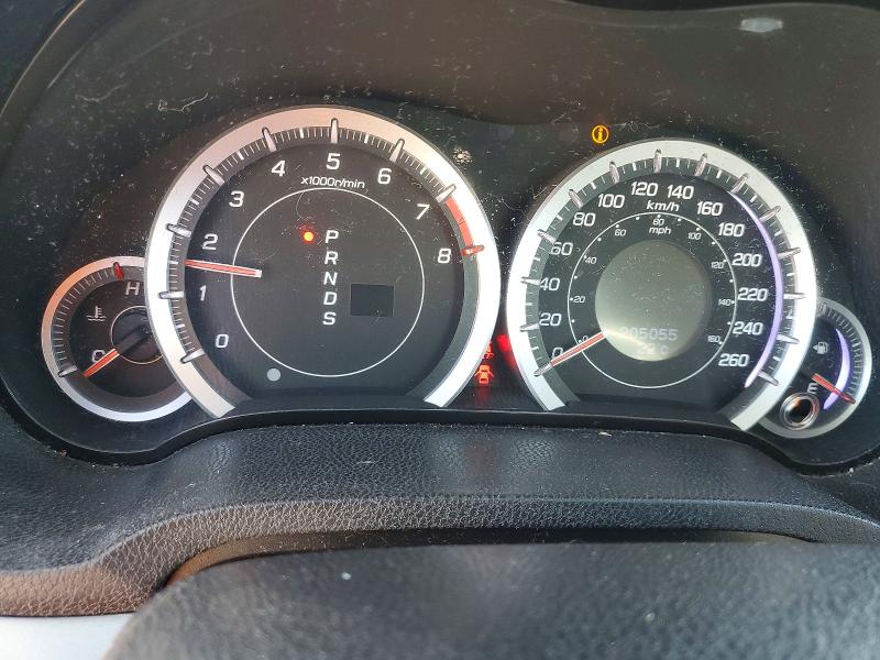 Продажа на аукционе авто 2011 Acura Tsx, vin: JH4CU2F56BC800107, номер лота: 66571356