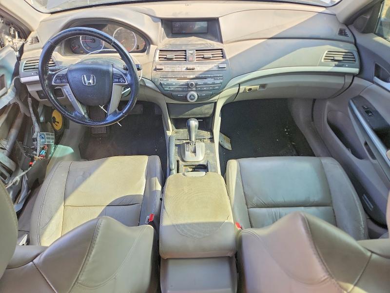Aukcja sprzedaży 2010 Honda Accord, vin: 1HGCP3F85AA013640, numer aukcji: 64913326