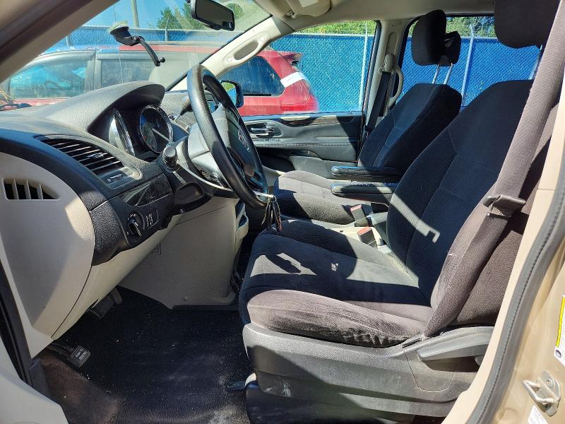 Продаж на аукціоні авто 2013 Dodge Grand Caravan, vin: 2C4RDGBG7DR783800, номер лоту: 65980846